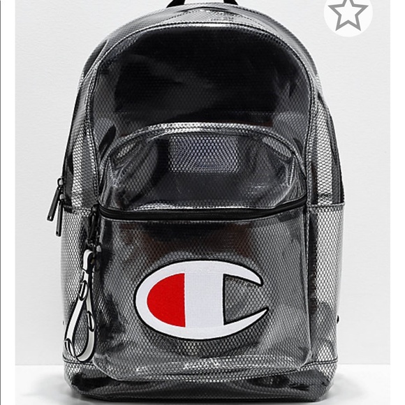 Champion Handbags - BNWT champion supersize backpack